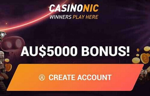 Best online casino of Canada