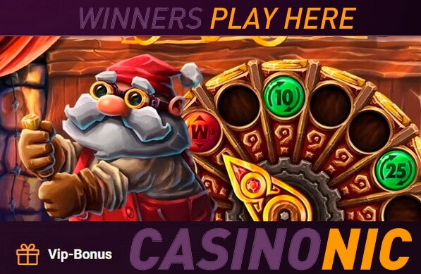 Best online slots in New Zealand