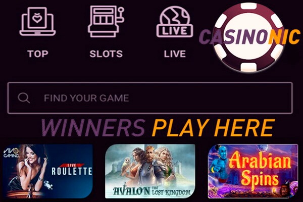 Play slot games for real money Slot games emulators